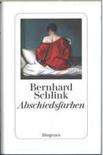 Abschiedsfarben bernhard schli gebraucht kaufen  Passau