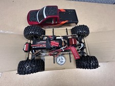 Redcat everest crawler d'occasion  Expédié en Belgium