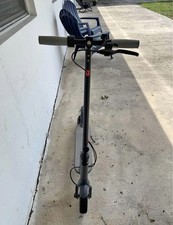 Electric scooter nothing d'occasion  Expédié en Belgium
