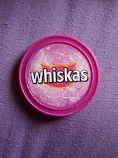 Whiskas dosendeckel gebraucht kaufen  Hohenfels