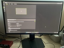 écran msi oled d'occasion écran msi oled d'occasion  Strasbourg-