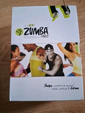 New zumba fitness for sale  WESTON-SUPER-MARE