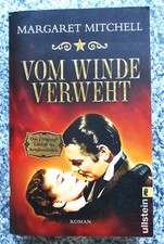Margaret mitchell vom gebraucht kaufen  Seebad Heringsdorf