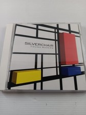 Silverchair Young Modern CD 13 faixas incluídas, usado comprar usado  Enviando para Brazil