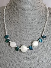 Cultured freshwater pearl for sale  WELLS-NEXT-THE-SEA