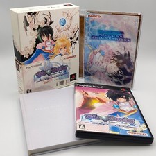 Tales of Destiny Director's Cut Premium Box 2008 PlayStation PS2 Bandai Namco, usado comprar usado  Enviando para Brazil