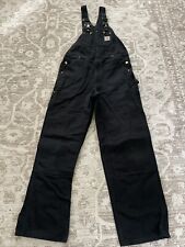 Carhartt r01 black for sale  Olympia