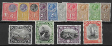 Malta 1926 definitives for sale  NEWTON ABBOT
