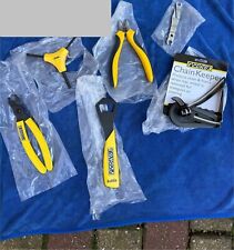 Pedros workshop bicycle for sale  NORWICH