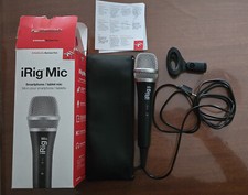 Irig mic usato  Catanzaro