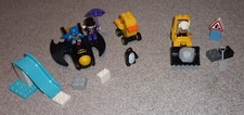 Duplo digger set for sale  NEWARK