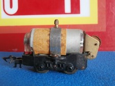 Sncf bogie motorise d'occasion  Frontignan