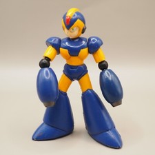 Mini boneco Mega Man X Rockman Japão ZA221 comprar usado  Enviando para Brazil