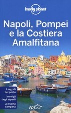 Napoli pompei costiera usato  Italia