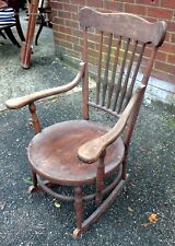 Edwardian antique thonet for sale  WOODBRIDGE