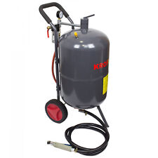 Sableuse mobile sablage d'occasion  France