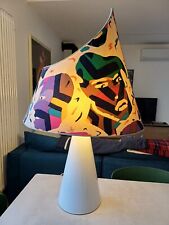 Lampada missoni massimo usato  Ferrara