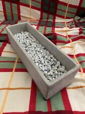 Concrete vessel planter for sale  Roseville
