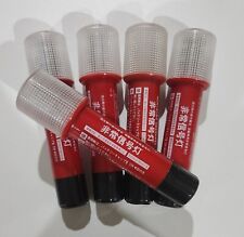 Luz de sinalização LED JDM veículo flash segurança emergência sem chama alargamento magnético comprar usado  Enviando para Brazil