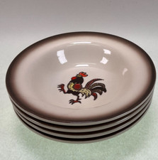 Metlox poppytrail red for sale  Holley