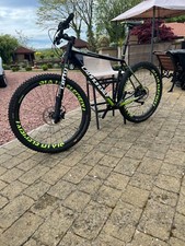 Cannondale fsi high for sale  CHESTER LE STREET