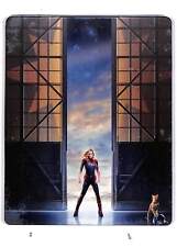 Ebond captain marvel usato  Italia