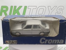 Fiat croma 1985 usato  Varese