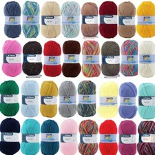 Patons fab yarn for sale  KIDDERMINSTER