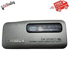 Aiwa a77 stereo gebraucht kaufen  Hamburg