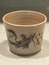 Art pottery asian for sale  Salisbury