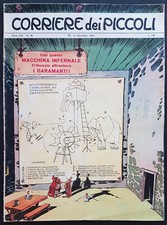 C3b corriere dei usato  Roma