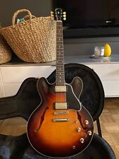 Gibson 335 costume usato  Spedire a Italy