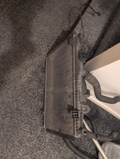Ford courier radiator for sale  BIRMINGHAM