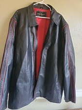 Stacy adams leather for sale  Glen Rose