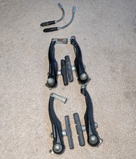 Tektro aluminum alloy for sale  Cleveland