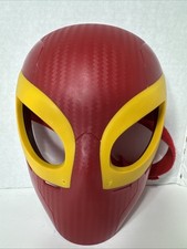Hasbro iron spider for sale  Greenwood