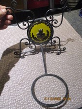 Porte pot fleur d'occasion Porte pot fleur d'occasion  Charnay-lès-Mâcon