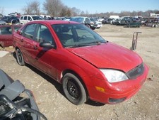 Ford focus 2005 for sale  Bloomfield