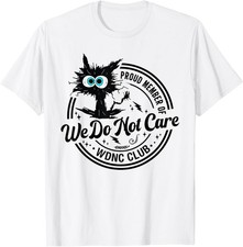 Not care club d'occasion  Expédié en Belgium