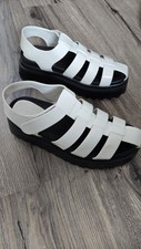 Leichte damen sommerschuhe gebraucht kaufen  Wiefelstede