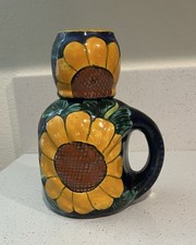 Decorative mexican clay for sale  Dinuba