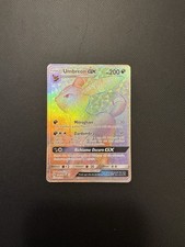 Umbreon 154 149 usato  Mondolfo
