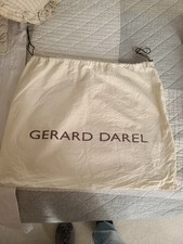 Sac anti poussiere d'occasion  Saint-Julien-les-Villas