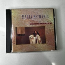 Maria Bethânia Las Canciones Que Hiciste Para Mi cd Latin Brazilian ballads comprar usado  Enviando para Brazil