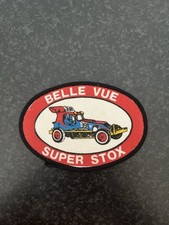 Stock car sew for sale  DEESIDE