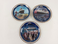 titanic plates for sale titanic plates for sale RUGBY