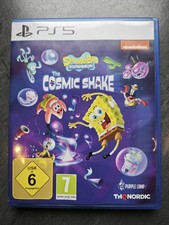 Spongebob schwammkopf the gebraucht kaufen  Hollfeld