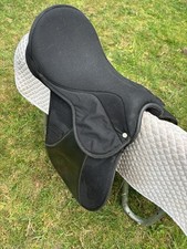 Norton pony springsattel gebraucht kaufen  Xanten