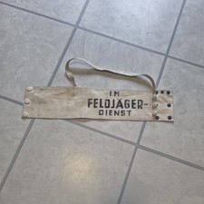 feldjager gebraucht kaufen feldjager gebraucht kaufen  Polch
