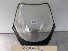 Bulle suzuki bandit d'occasion  Languidic